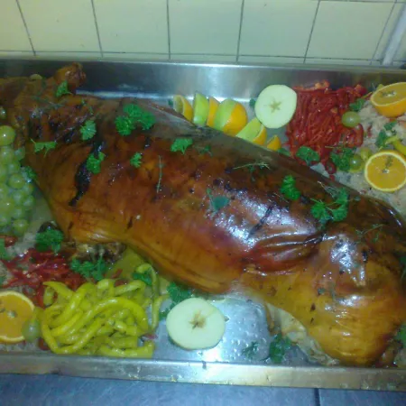 Pod Skalou Liptovský Hrádok